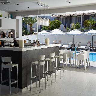 Irene Studios Hotel Evia Luaran gambar
